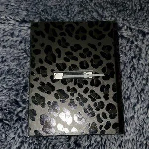 Betsey Johnson Gold tone Pave Cat Watch with Leopard Print Band, New in Box Betsey Johnson | Accessories | Betsey Johnson Gold Tone Pave  main image 3